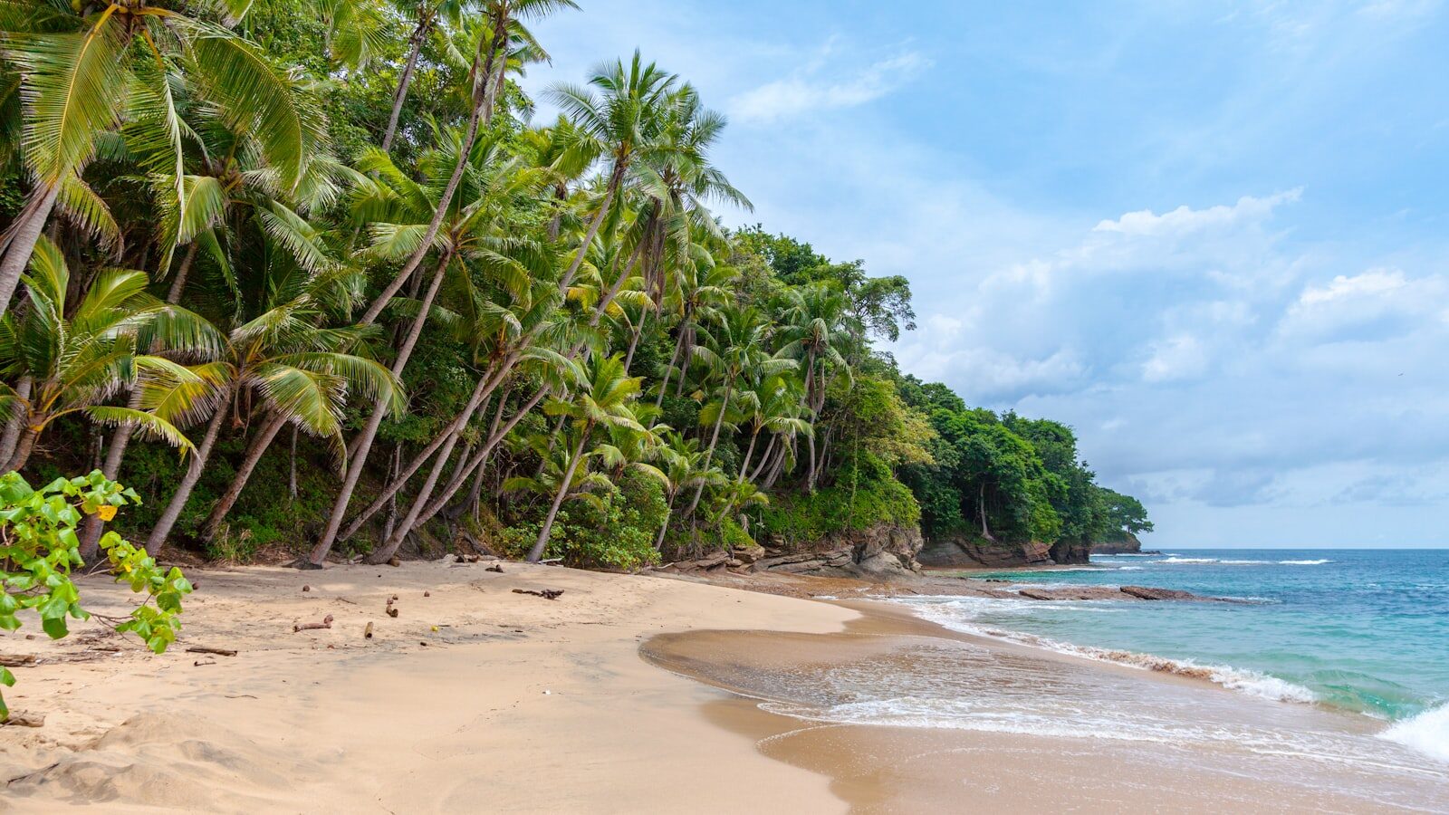 Tibar Beach Retreat