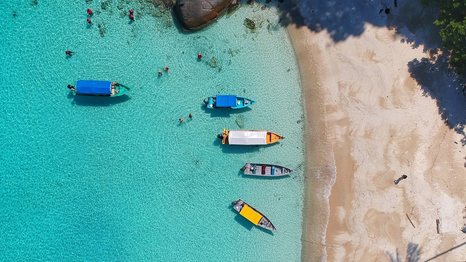 Jaco Island: Discover Heaven on Earth