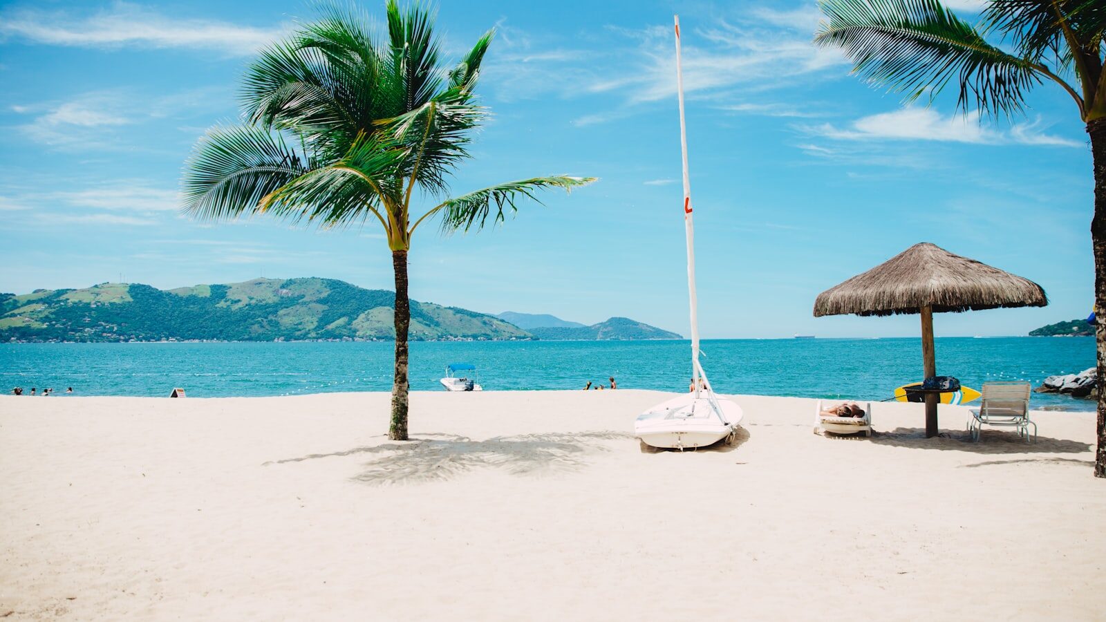 Beach Garden Hotel