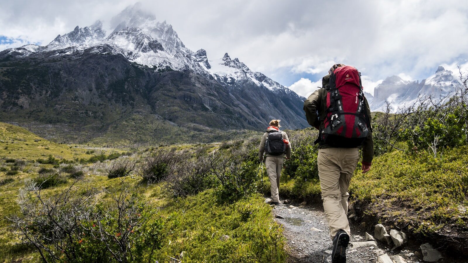 Hiking & Walking Specifications Guide: Detailed Trail Information for Timor-Leste