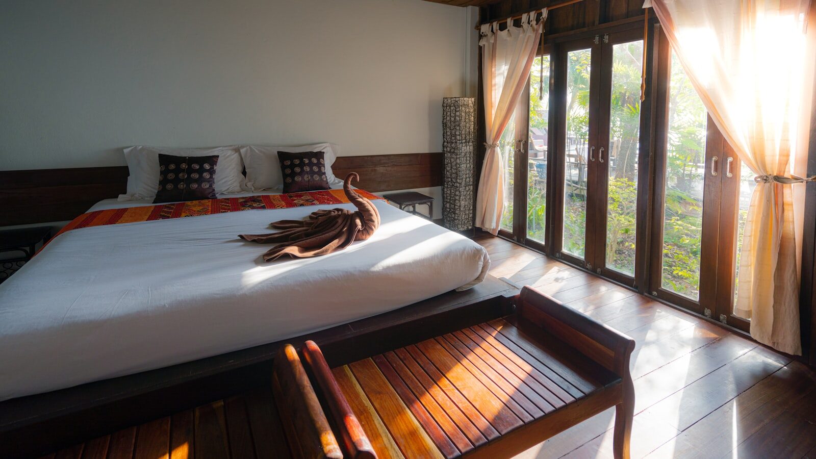 Timor Lodge Hotel and Residence